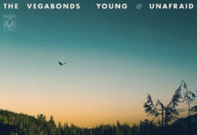 The Vegabonds Deliver Soulful Southern Rock and Emotional Depth on Young & Unafraid