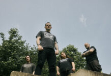 Innumerable Forms’ Pain Effulgence: Crushing Death/Doom at Its Finest