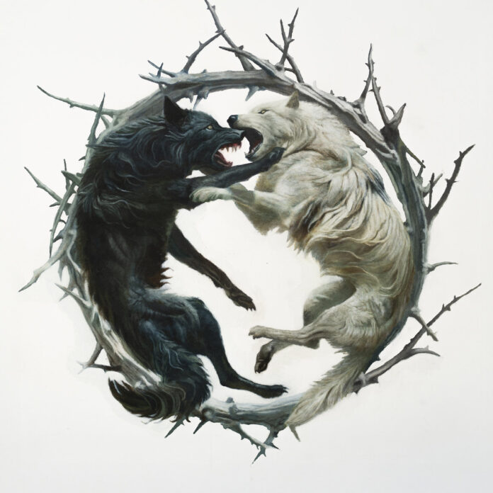 Stellar Circuits I See your Spirit