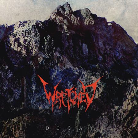 Wretched “Decay”: A Death Metal Journey Through Existential Themes