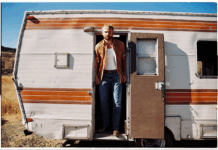 Kevin Powers Moves On: A Seamless Leap into Country Music with Shaboozey