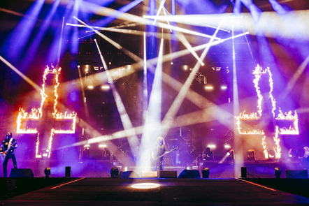 Slayer by Steve Thrasher