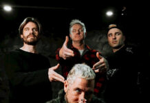 Why Ded’s RESENT Is Their Best, Most Vulnerable Album to Date