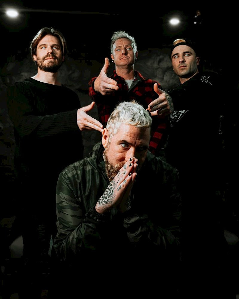 Why Ded’s RESENT Is Their Best, Most Vulnerable Album to Date