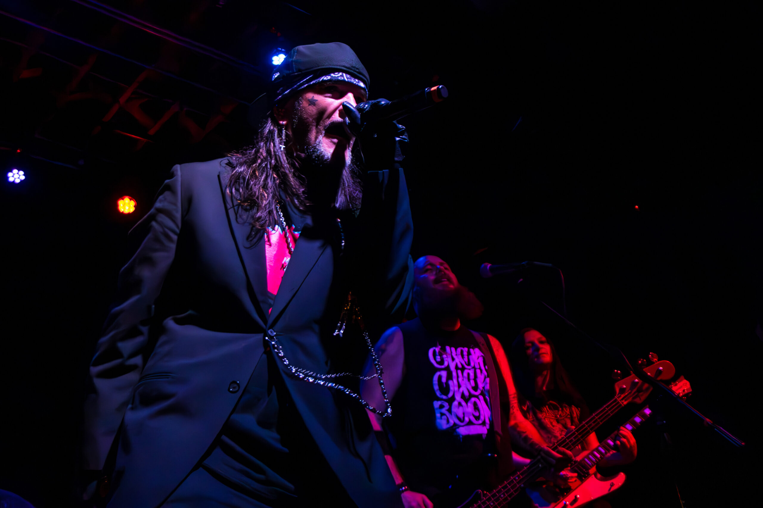 Seeing Josey Scott Live Reminded Me Why I Fell in Love with Rock Music