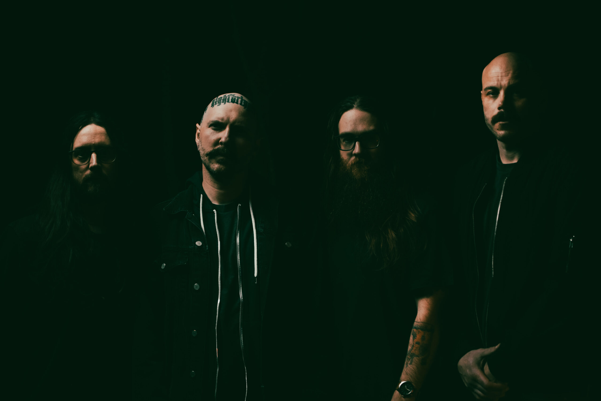 After More Than 10 Years, Wretched’s “Decay” Delivers Their Most Ambitious and Emotional Album Yet