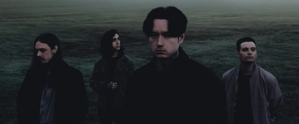 ‘Dying to Love’ Proves Bad Omens Are Still Redefining Modern Heavy Music