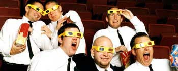 When Ska Met Thrash: The O.C. Supertones and Their Metallica Influences