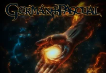 Germán Pascual – Beyond Our Comprehension