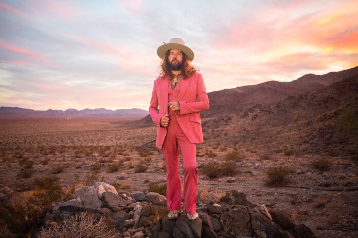 Jay Buchanan Lead photo image 2633 Credit - Matthew Wignall Photo Credit: Matthew Wignall