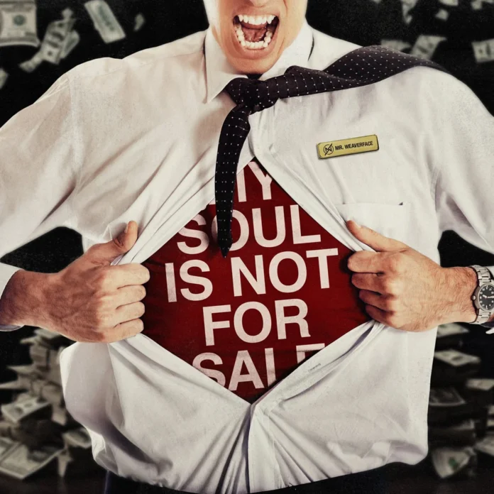 MrWeaverface_MySoulIsNotForSale_3000x3000_FINAL