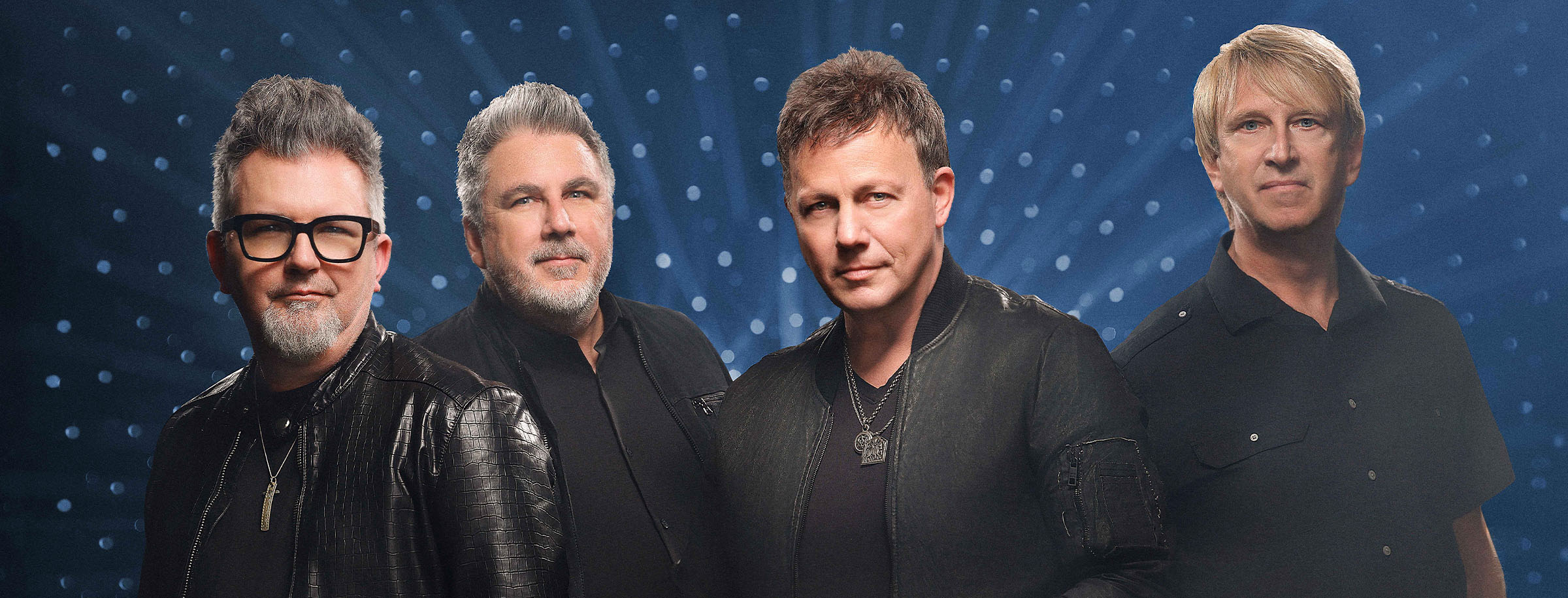 Rediscovering Lonestar: The Underrated Country Band Behind 10 No. 1 Hits