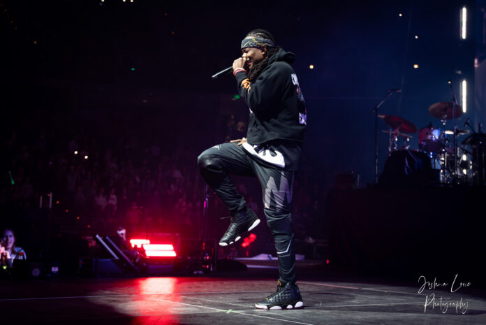 KB Winter Jam 2025 Greenville SC