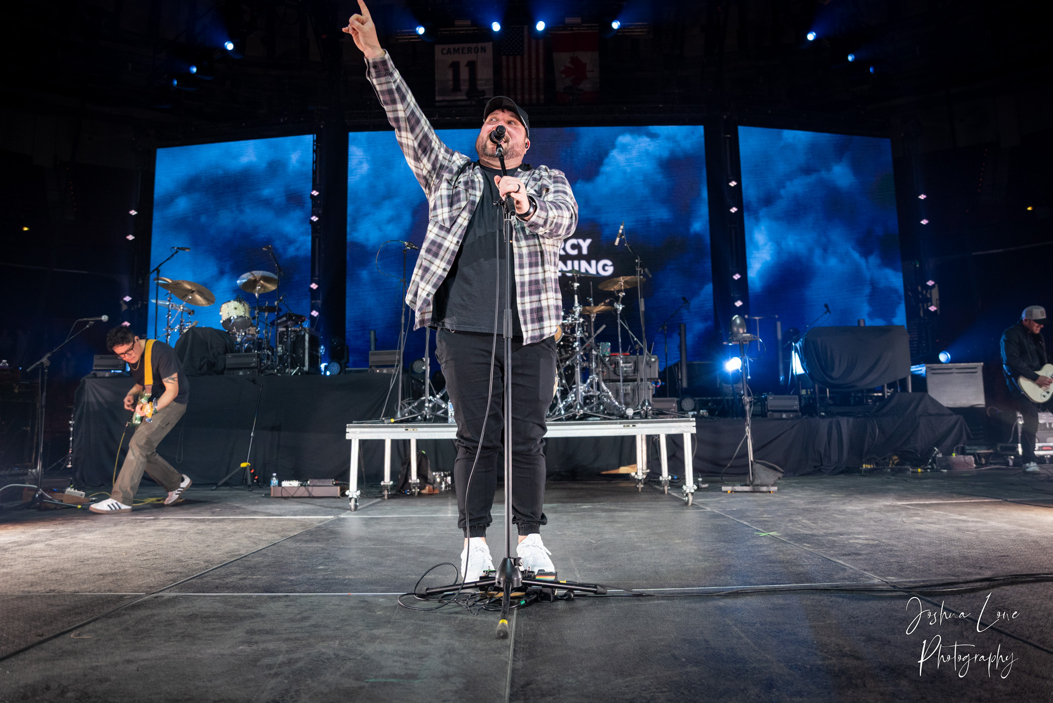 Micah Tyler LIVE Greenville SC