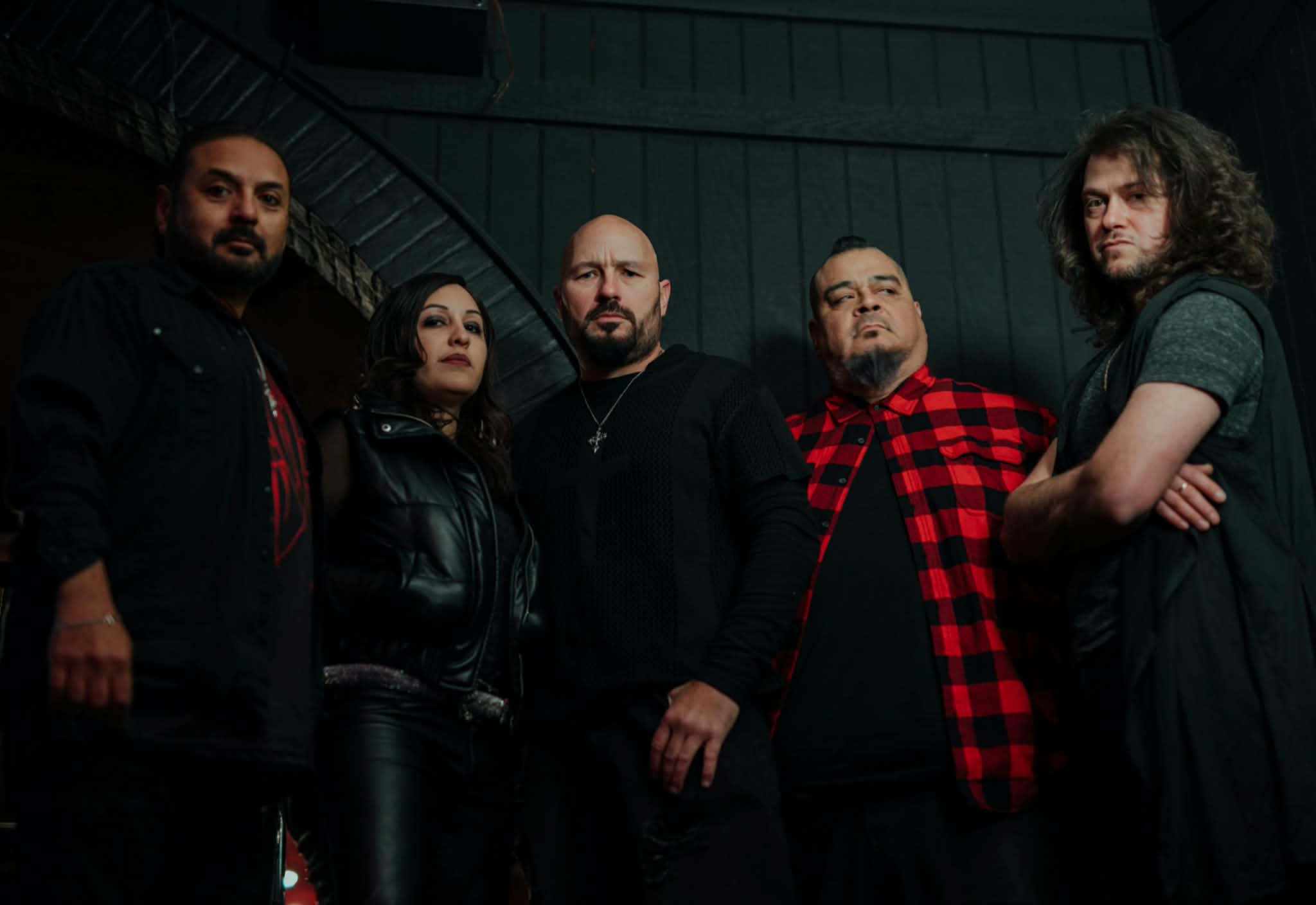 Cannibalistic – Ascension