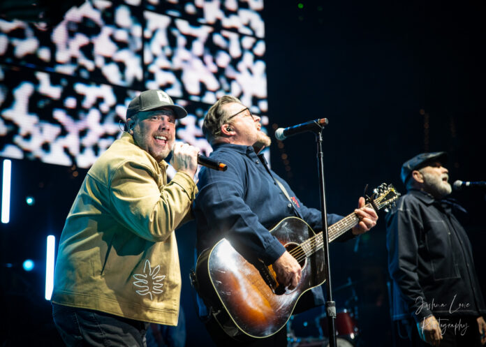 Winter Jam Greenville SC 2026