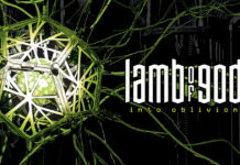 Lamb of God’s Into Oblivion Proves the Metal Veterans Are Still at the Top of Their Game