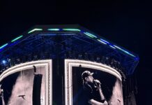 Luke Combs Charlottesville Review: Powerful Performance at Scott Stadium