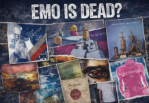 Emo Is Dead?