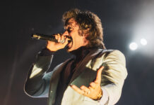 Dance Gavin Dance Rock The Fillmore in Detroit- Live Gallery + Review+ Setlist Dance Gavin Dance Live at The Fillmore Detroit