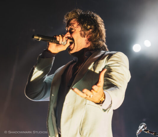 Dance Gavin Dance Rock The Fillmore in Detroit- Live Gallery + Review+ Setlist Dance Gavin Dance Live at The Fillmore Detroit