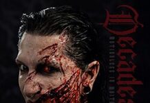 Motionless in White Release New Single R.I.P Featuring Skylar Grey Motionless in White Decades