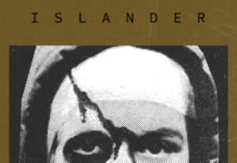 Islander – “Dead Youth” (feat. Darby Allin) review