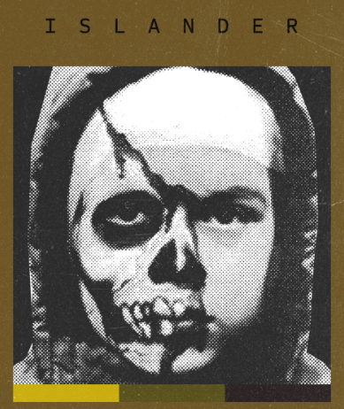 Islander – “Dead Youth” (feat. Darby Allin) review