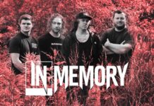 In Memory Finds Its Groove on One Dream Away