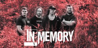 In Memory Finds Its Groove on One Dream Away