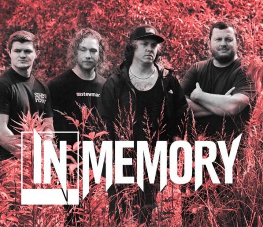 In Memory Finds Its Groove on One Dream Away