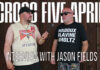 WATCH: Across Five Aprils Chats Tour W/Maylene + Fans + More Across Five Aprils Interview