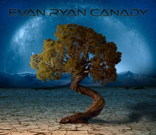 Evan Ryan Canady – Providence Review