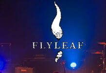 Flyleaf with Lacey Sturm 20th Anniversary Tour flyleaf Fully Alive Atlanta GA
