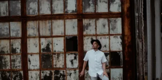 Kevin Christopher hello God e.p. Review