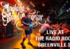 Maylene and the Sons of Disaster Bring Southern Metal Chaos to Greenville Maylene and the sons of disaster LIve in Greenville SC