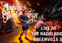 Maylene and the Sons of Disaster Bring Southern Metal Chaos to Greenville Maylene and the sons of disaster LIve in Greenville SC