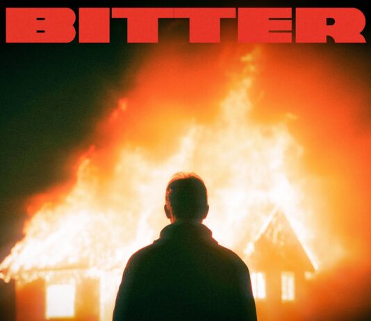 Scatterbrain Releases New Video Bitter Scatterbrain Bitter