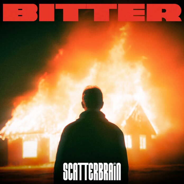 Scatterbrain Bitter Scatterbrain Bitter