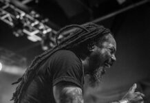 SEVENDUST LIVE in Charlotte NC Photos+ Videos +Setlist Sevendust Live in Charlotte NC