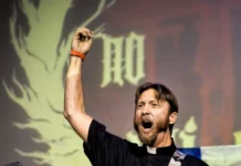 From Darkness to Redemption: A Conversation with Jarrod Butler of Suffer Not The Witch