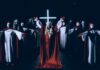 WATCH: In This Moment Releases New Single/Video CRAWL