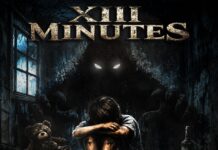 XIII Minutes: Seeing Is Deceiving