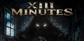 XIII Minutes: Seeing Is Deceiving