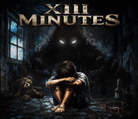XIII Minutes: Seeing Is Deceiving