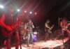 Fear Not Album Release Show Brings Christian Metal Generations Together