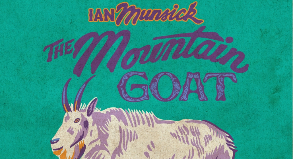 The Mountain G.O.A.T. Has Earned His Crown | Soundlink Magazine