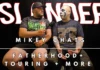 WATCH: Mikey From Islander Chats Fatherhood +Touring + Much More Mikey from Islander chats fatherhood touring and more after carolina chaos in greenville sc