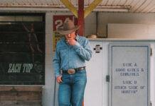 Zach Top Releases “Good Girls & Cowgirls” and “Other Side of Hurtin’”: A Perfect Dose of Traditional Country