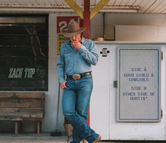 Zach Top Releases “Good Girls & Cowgirls” and “Other Side of Hurtin’”: A Perfect Dose of Traditional Country